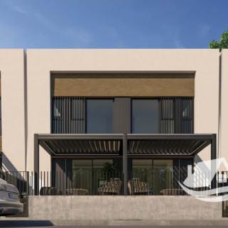 Prodej rodinného domu 80 m² ve Španělsku