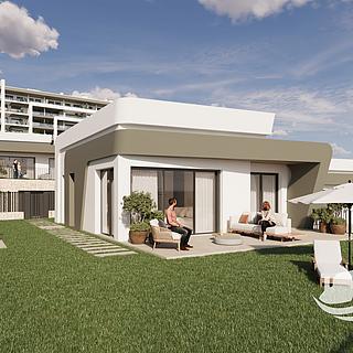 Prodej rodinného domu, 211m&sup2;