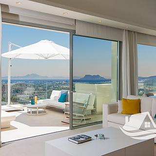 Prodej bytu 5+kk, 216m&sup2;