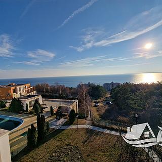 Prodej bytu 2+kk, 34m²