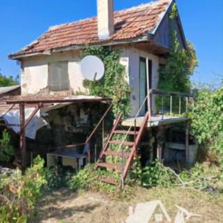 Prodej rodinného domu, 36m&sup2;