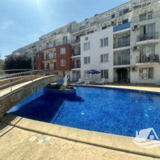 Prodej bytu 2+kk, 35m&sup2;