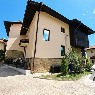 Prodej rodinného domu, 169m&sup2;