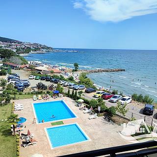 Prodej bytu 2+kk, 53m&sup2;