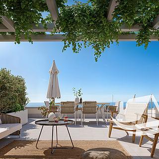 Prodej bytu 3+kk, 65m&sup2;