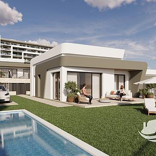 Prodej rodinného domu, 85m²