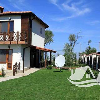 Prodej rodinného domu, 196m&sup2;