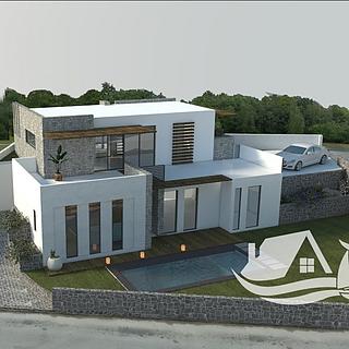 Prodej bytu 4+kk 139 m² v Řecku