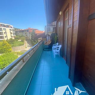 Prodej bytu 2+kk, 53m&sup2;