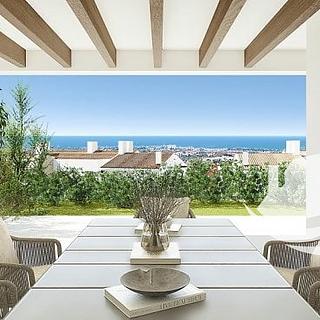 Prodej bytu 3+kk, 95m&sup2;