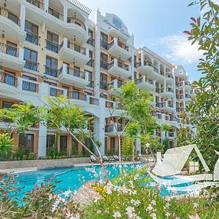 Prodej bytu 3+kk 93 m² v Bulharsku