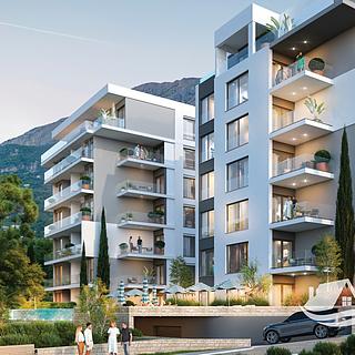 Prodej bytu 4+kk, 122m&sup2;