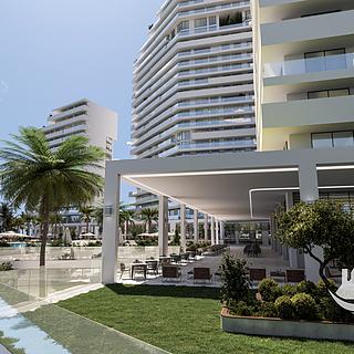 Prodej bytu 2+kk, 60m²