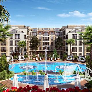 Prodej bytu 3+kk, 89m²