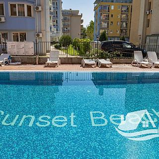 Prodej bytu 1+kk, garsoniery, 37m&sup2;