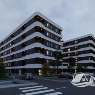 Prodej bytu 2+kk, 46m²