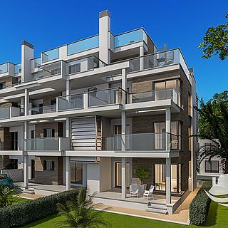 Prodej bytu 4+kk, 74m&sup2;