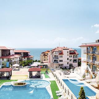 Prodej bytu 2+kk, 64m&sup2;