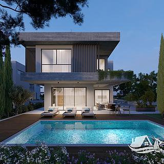 Prodej rodinného domu, 155m²