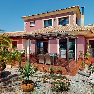 Prodej rodinného domu, 427m&sup2;