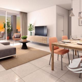 Prodej bytu 2+kk, 70m²