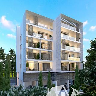 Prodej bytu 2+1, 96m&sup2;