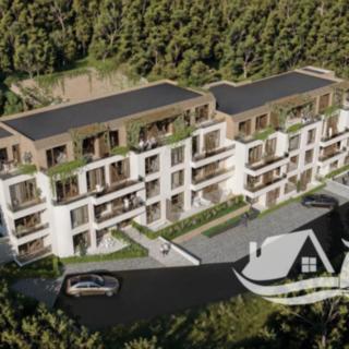 Prodej bytu 3+kk, 65m²