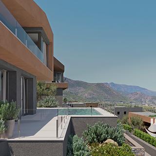 Prodej rodinného domu, 290m&sup2;