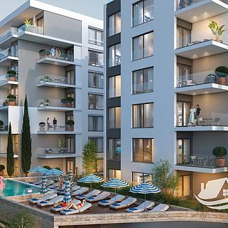 Prodej bytu 3+kk, 68m&sup2;