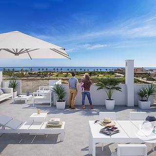 Prodej rodinného domu 89 m² ve Španělsku