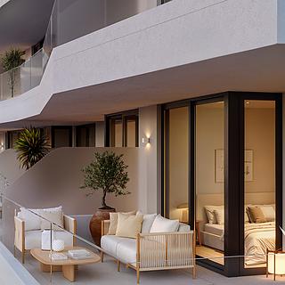 Prodej bytu 3+kk, 72m&sup2;