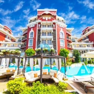 Prodej bytu 1+kk, garsoniery, 31m&sup2;