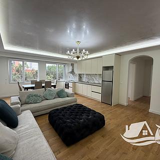 Prodej bytu 3+kk, 102m&sup2;