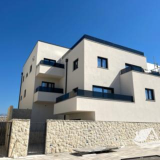 Prodej bytu 2+kk, 60m²