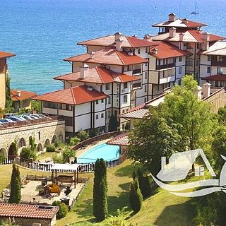 Prodej bytu 2+kk, 53m&sup2;