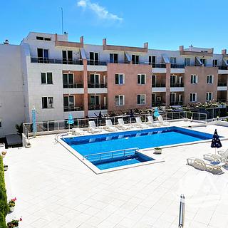 Prodej bytu 1+kk a garsoniéry 39 m² v Bulharsku