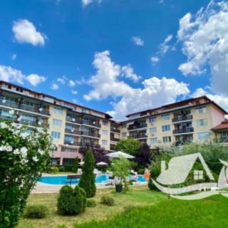 Prodej bytu 2+kk, 53m²