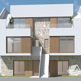 Prodej rodinného domu, 50m&sup2;