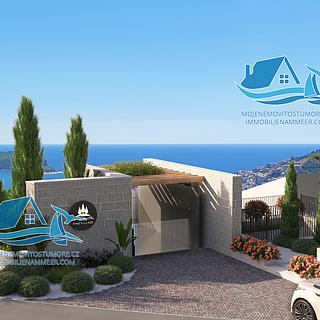 Prodej rodinného domu, 241m²