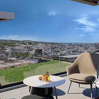 Prodej bytu 3+1, 100m&sup2;