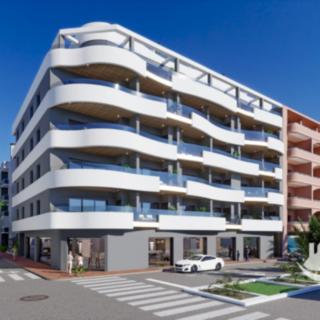 Prodej bytu 3+kk, 57m&sup2;