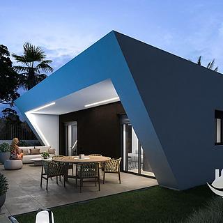 Prodej rodinného domu, 95m²