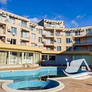 Prodej bytu 2+kk, 56m&sup2;