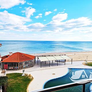 Prodej bytu 4+kk 1 069 m² v Bulharsku