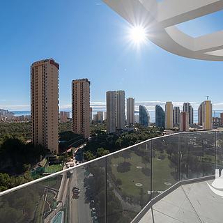 Prodej bytu 3+kk, 75m&sup2;