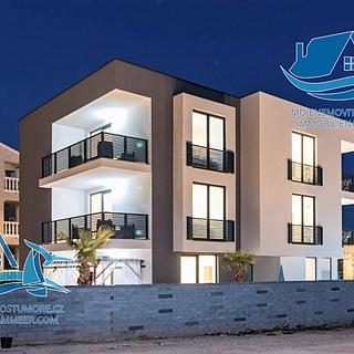 Prodej rodinného domu, 440m²