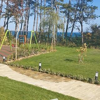 Prodej bytu 2+kk 82 m² v Bulharsku