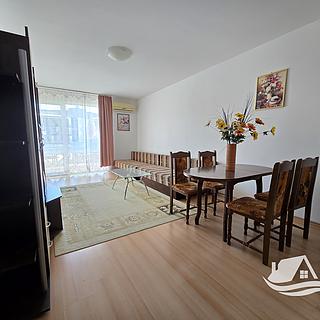 Prodej bytu 2+kk, 55m²