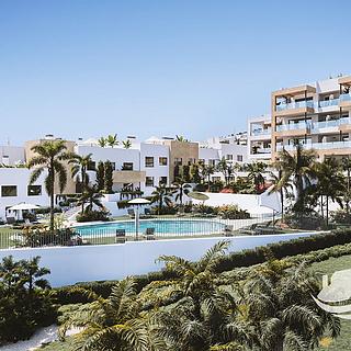 Prodej bytu 3+kk 92 m² ve Španělsku