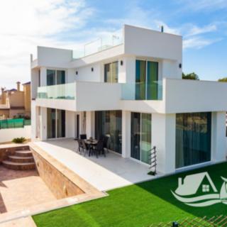 Prodej rodinného domu 120 m² ve Španělsku